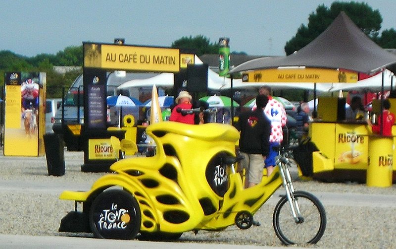 2011-07-05 04 Village VIP.JPG